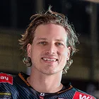 Foto von Brian Lebler (Eishockeyspieler, Black Wings Linz)
