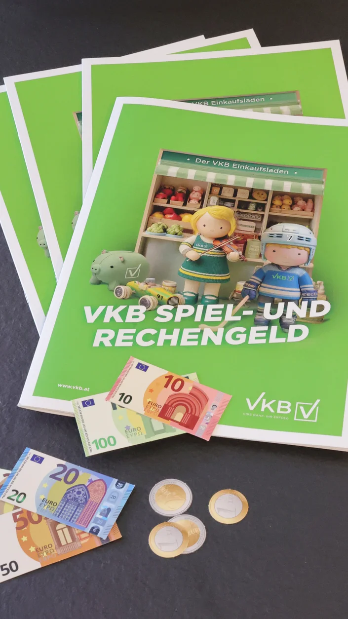 Spielgeld