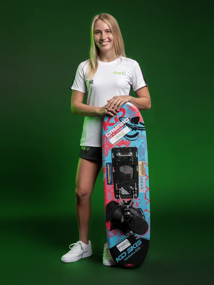 Foto von Nicola Kuhn