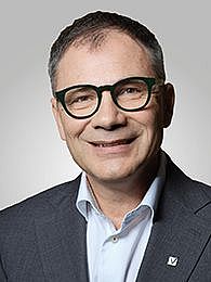 Martin Moser