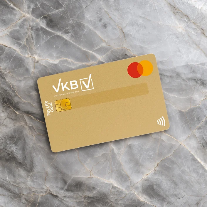 Paylife GoldPlus Kreditkarte