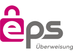 Logo eps Überweisung