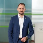 Das Bild zeigt Markus Auer, den Generaldirektor der VKB