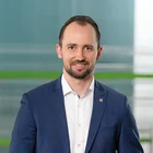 Markus Auer, Generaldirektor der VKB