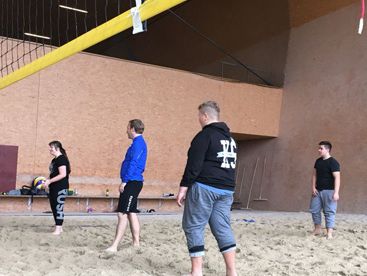 Volleyball