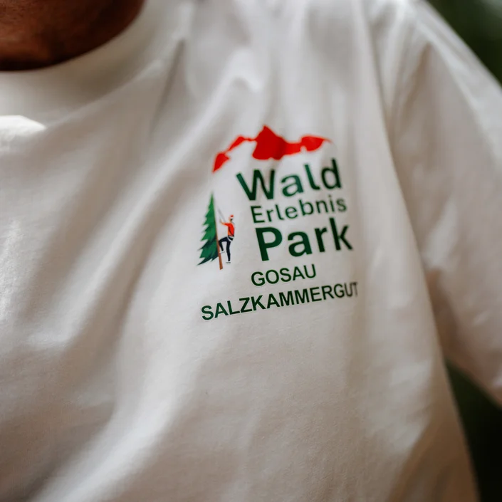 Das Logo des Parks