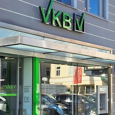 VKB Filiale Ried