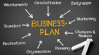 Teaser Businessplan 