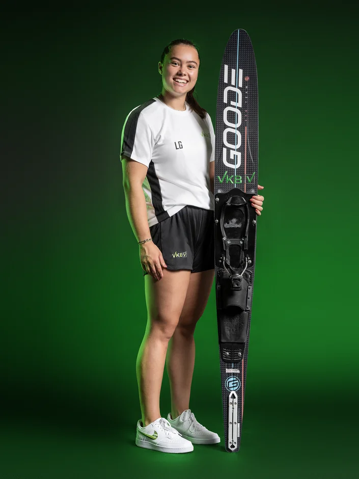 Foto von Lisa Gusenbauer