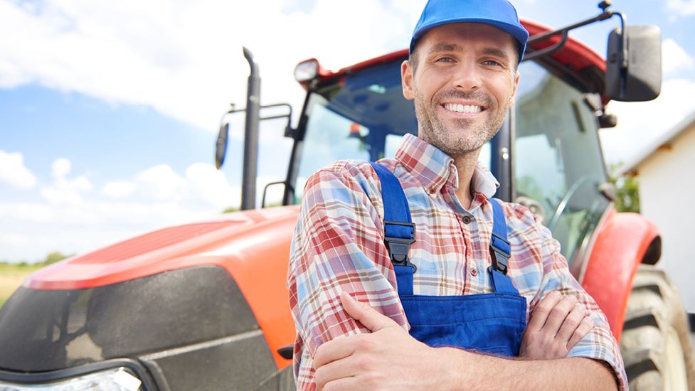 Leasing landwirtschaftliche Betriebe