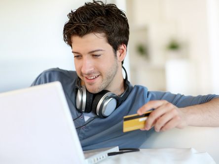 Online Shopping