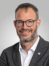 Wolfgang Fankhauser