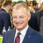 Auf dem Bild: Thomas Stelzer