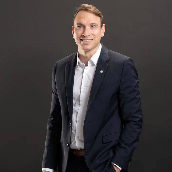 Foto von Christopher Ulmer