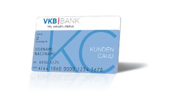 Vkb Kundenkarten Vkb Bank