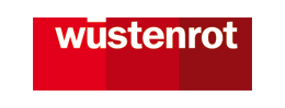 Wüstenrot Logo