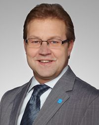 Dietmar Grüneis
