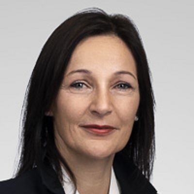 Helene Grimm