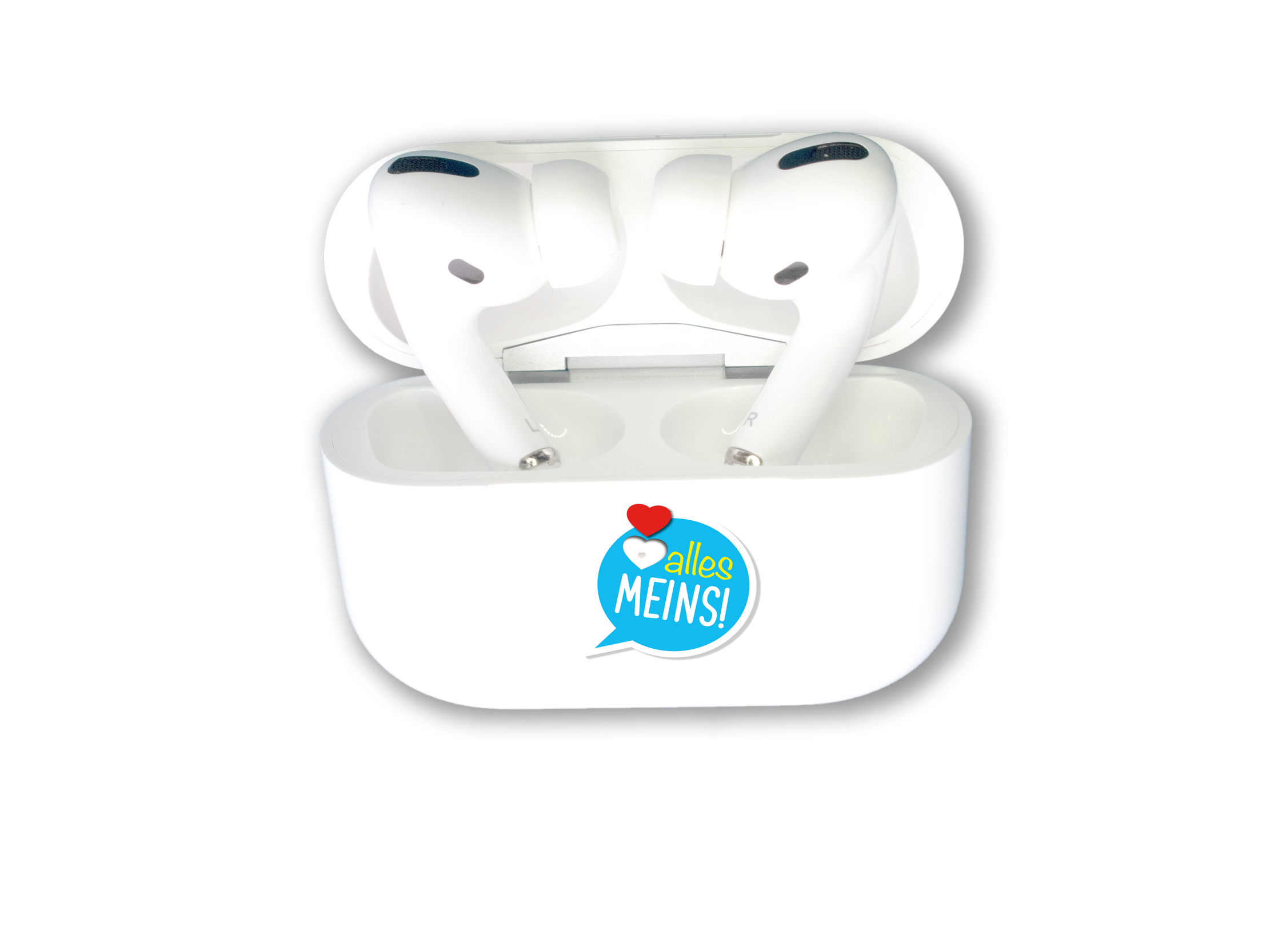 inear-pods