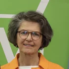Dr. Christine Haiden