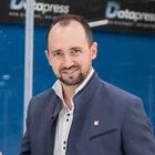 Generaldirektor Markus Auer