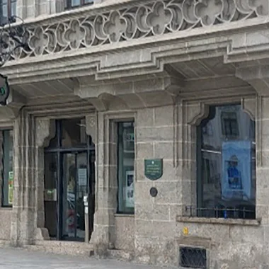 VKB Kompetenzzentrum Steyr