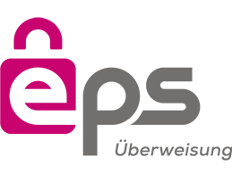 Logo EPS Überweisung