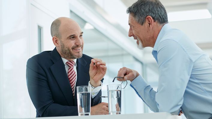 Individuelles Vermögensmanagment