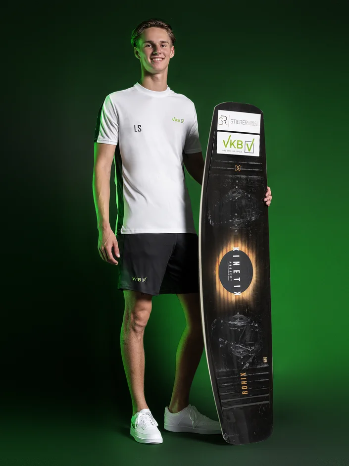 Foto von Leo Stieber