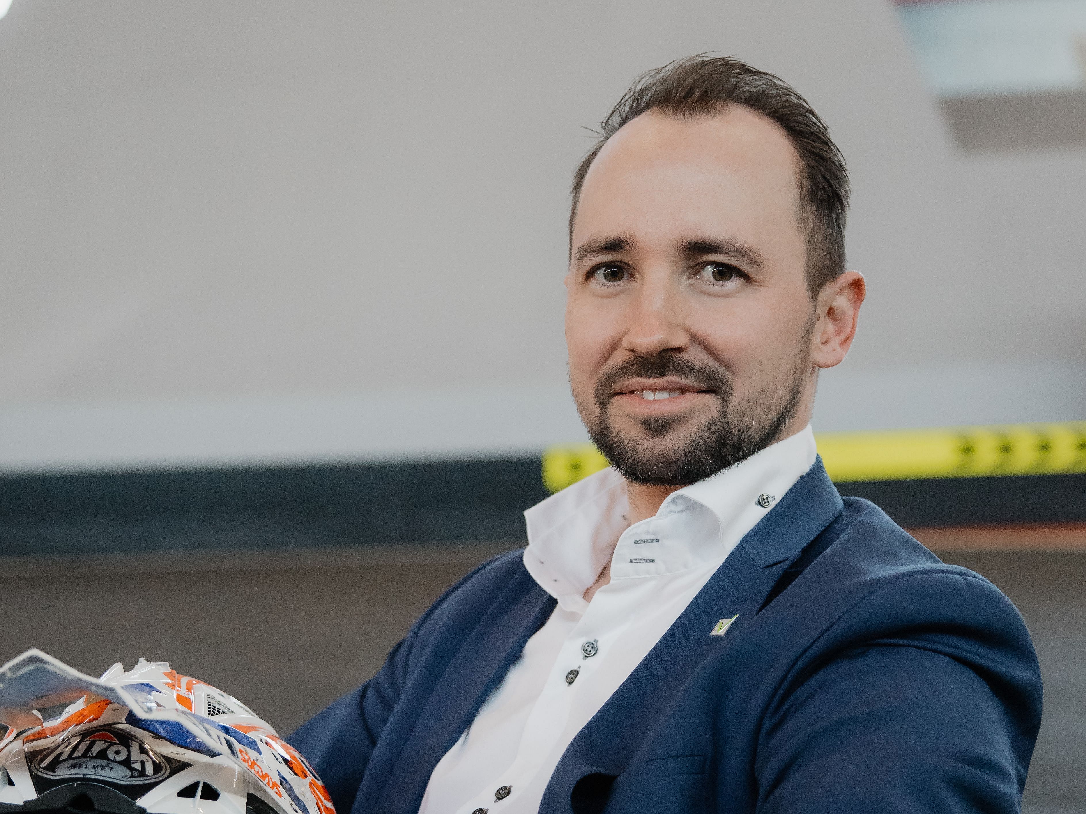 Markus Auer