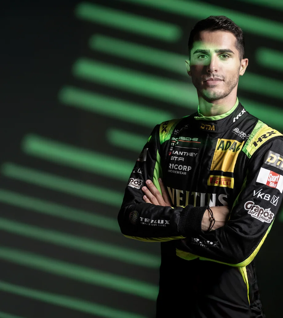 Foto von Thomas Preining