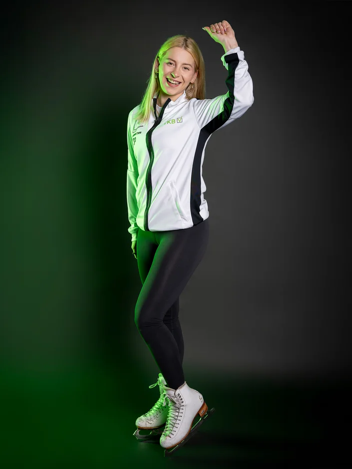 Foto von Stefanie Pesendorfer