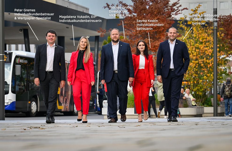 Gruppenfoto