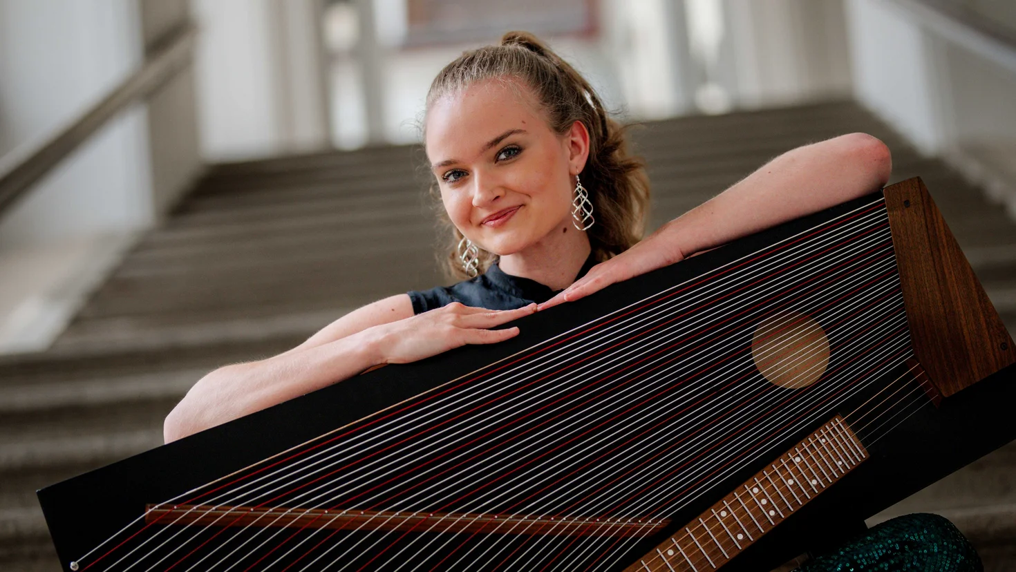 Leonie Marie Kulturbotschafterin