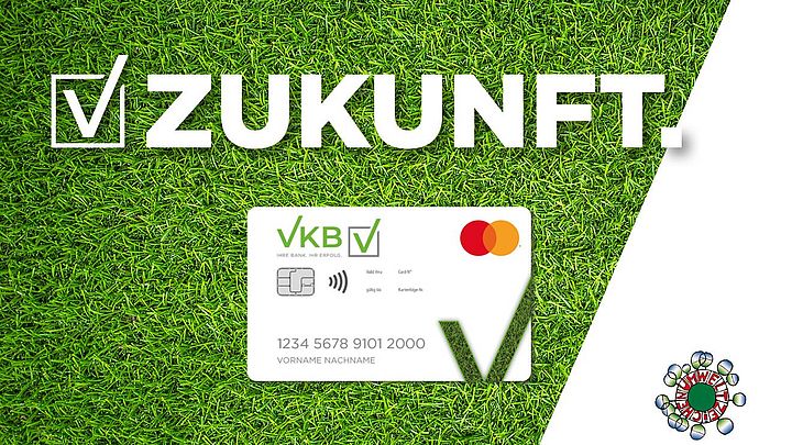 VKB-Zukunftskonto