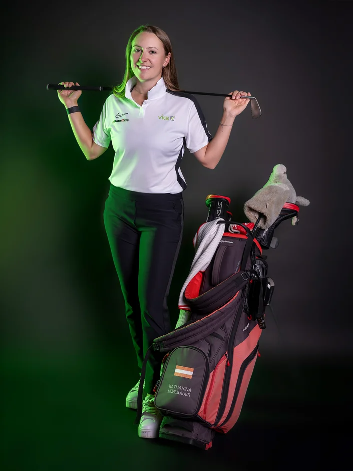 Foto von Katharina Mühlbauer