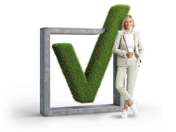 VKB-3D-Bildmarke mit unserem Testimonial Jenny.