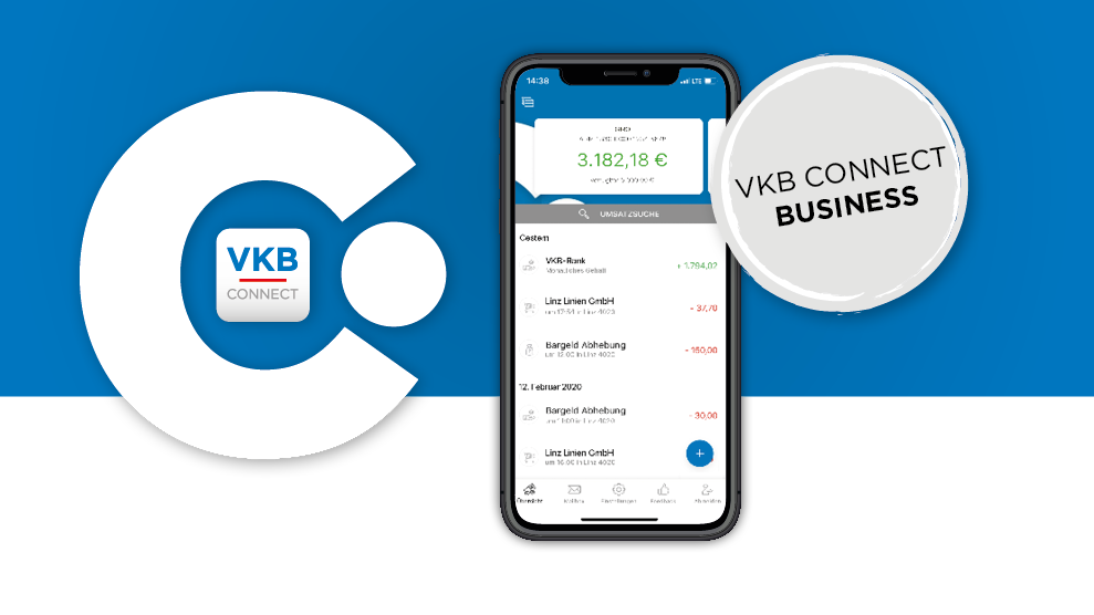 VKB CONNECT