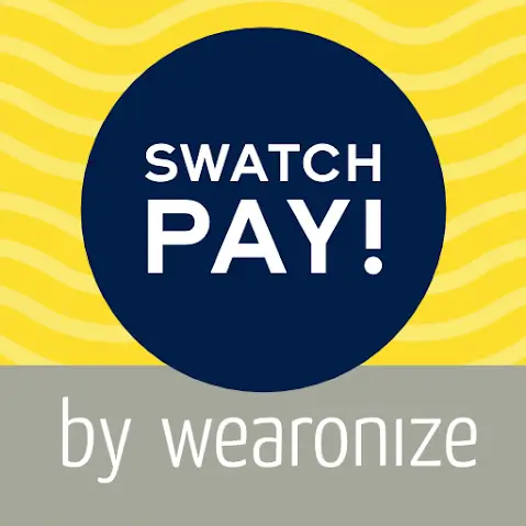 Swatch Pay