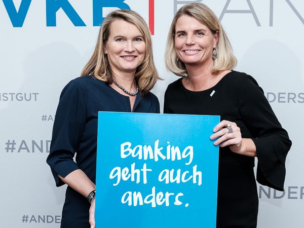 Regionalspartag bei der oberösterreichischen VKB-Bank • VKB-Bank