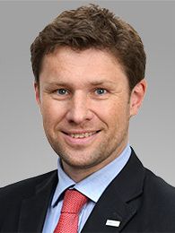 Thomas Neidl, MBA