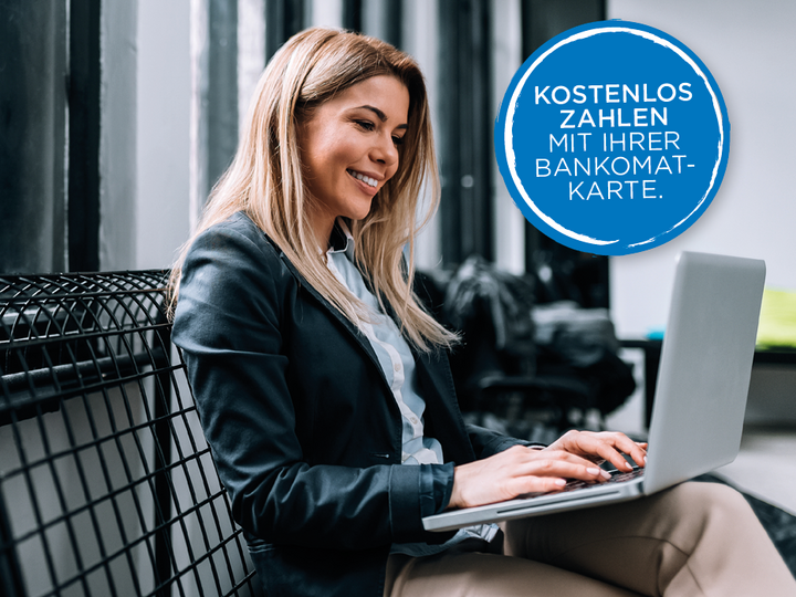 Kontopaket VKB-SMART