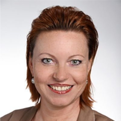 Regina Seidl