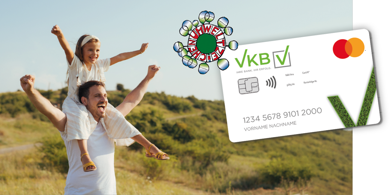 VKB Zukunftskonto