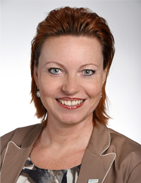Regina Seidl
