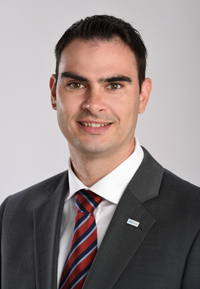 Wolfgang Sorg