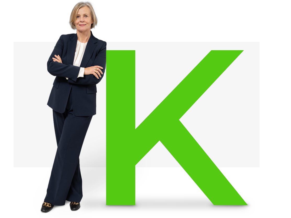 K wie Konsequenz