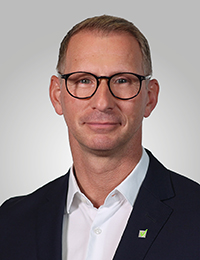 Markus Mayr