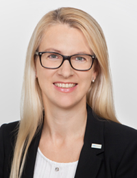 Mag. Sonja Fuchs