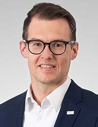 Gerhard Schallauer, MBA